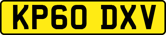 KP60DXV