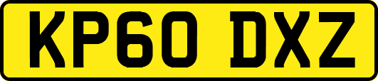 KP60DXZ