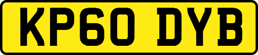 KP60DYB