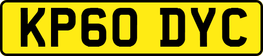 KP60DYC
