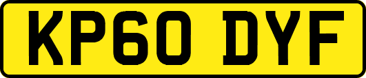 KP60DYF