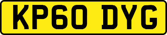 KP60DYG
