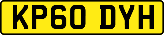 KP60DYH