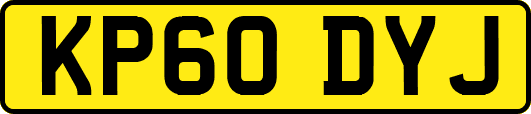 KP60DYJ