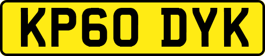 KP60DYK