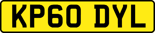 KP60DYL