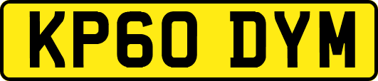 KP60DYM