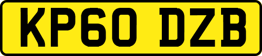 KP60DZB