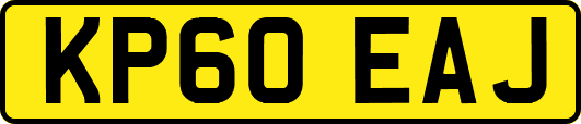 KP60EAJ
