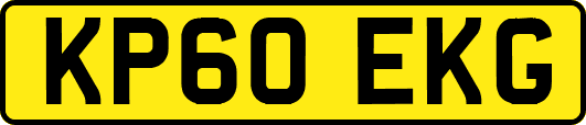 KP60EKG