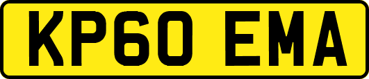 KP60EMA