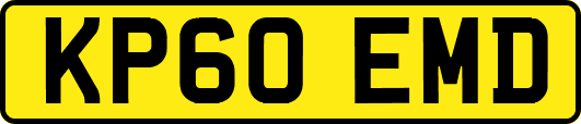 KP60EMD