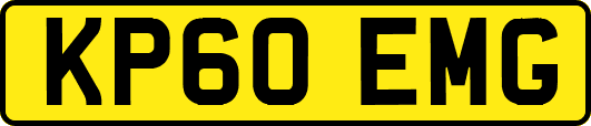 KP60EMG