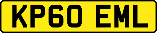 KP60EML