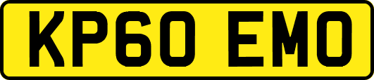 KP60EMO