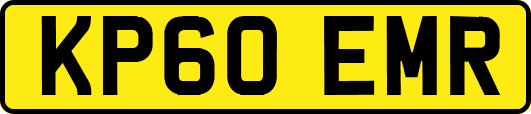 KP60EMR