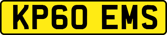 KP60EMS