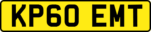 KP60EMT