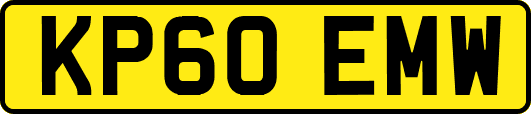 KP60EMW