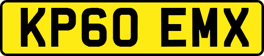 KP60EMX
