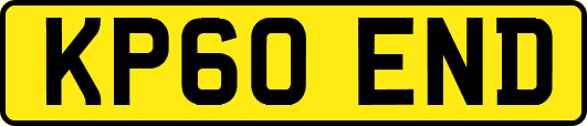KP60END