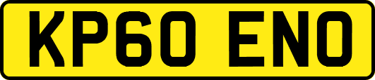 KP60ENO