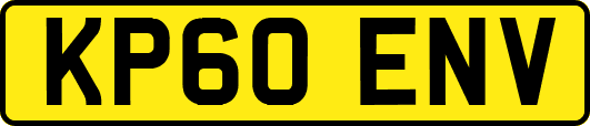 KP60ENV
