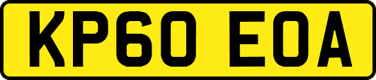 KP60EOA