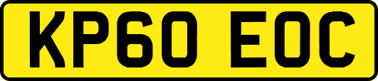 KP60EOC
