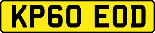 KP60EOD