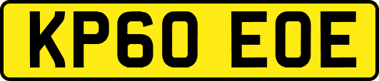 KP60EOE
