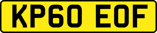 KP60EOF