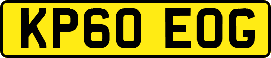 KP60EOG