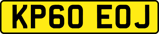 KP60EOJ