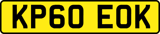 KP60EOK
