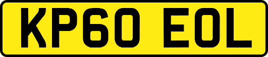 KP60EOL