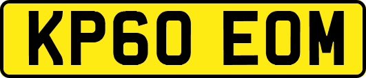 KP60EOM