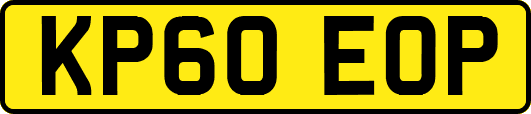 KP60EOP