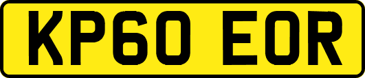 KP60EOR