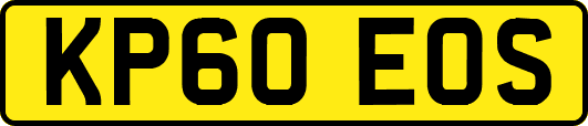 KP60EOS