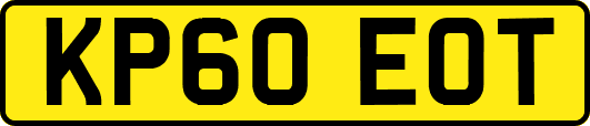 KP60EOT