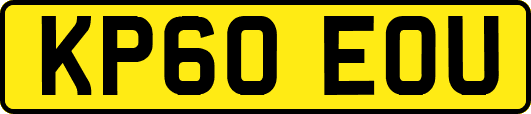 KP60EOU