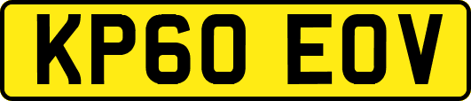 KP60EOV
