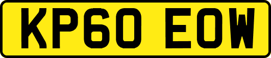 KP60EOW