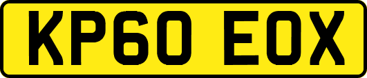 KP60EOX