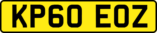 KP60EOZ