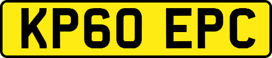 KP60EPC