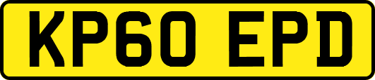 KP60EPD