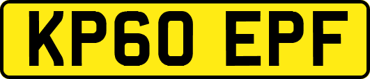 KP60EPF