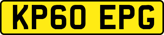 KP60EPG